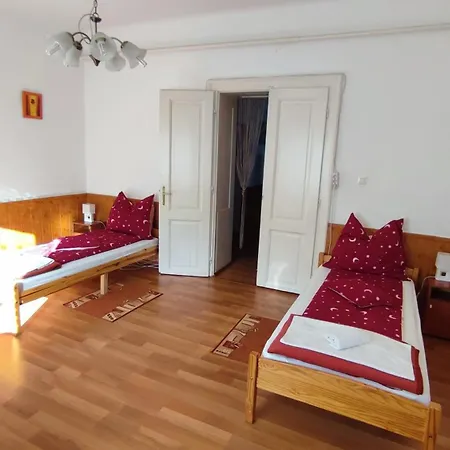 Apartment Enzo Gyula