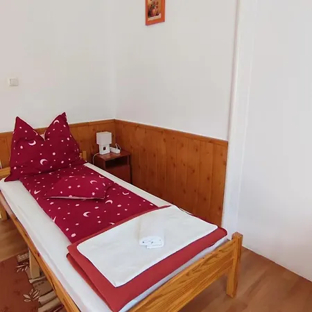 Apartmán Enzo
