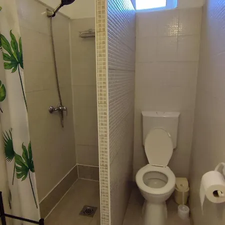 Enzo Apartment *
