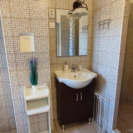 Apartmán Enzo *