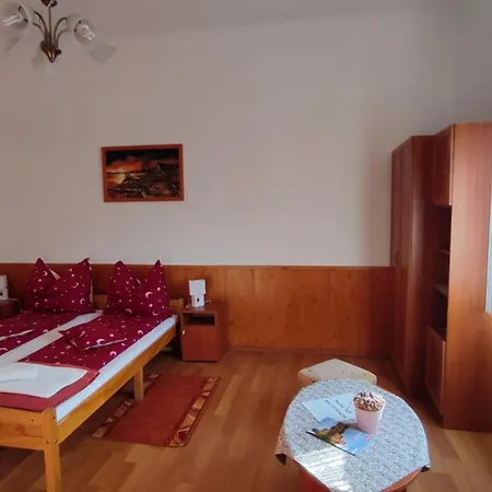 Enzo Apartment Gyula