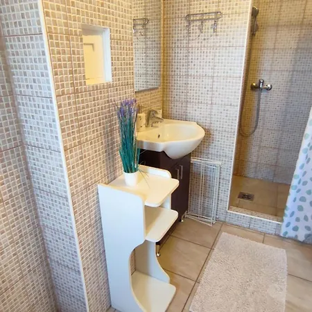 Apartmán Enzo
