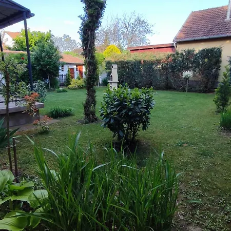 Apartment Enzo *
