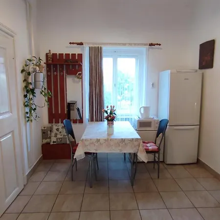 Enzo Apartment Gyula