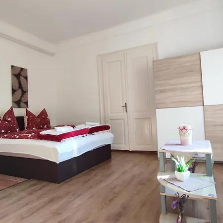 Apartment Enzo Gyula