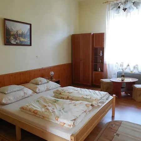 Apartment Enzo Gyula