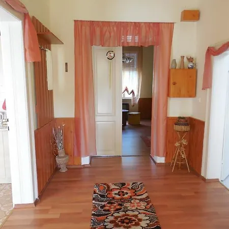 Apartment Enzo *