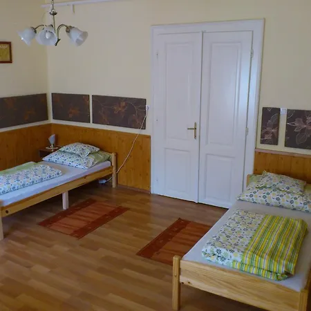Apartment Enzo Gyula