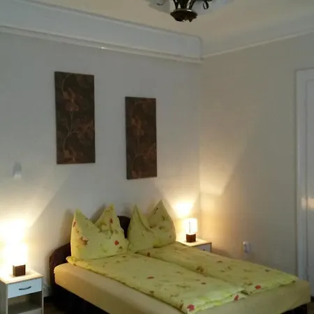 Apartment Enzo *