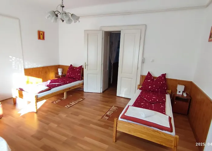 Lägenhet Enzo Gyula