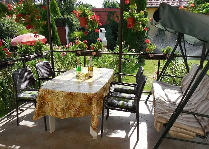 Lägenhet Enzo Gyula